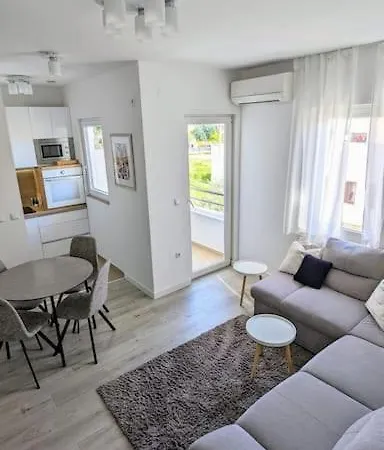 Apartman Natali Kastela Exterior photo