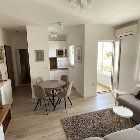 Apartman Natali Kastela Exterior photo