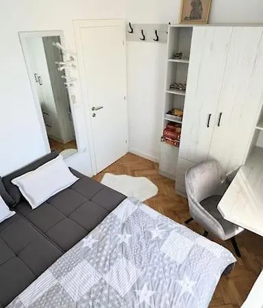 Apartman Natali Kastela Exterior photo