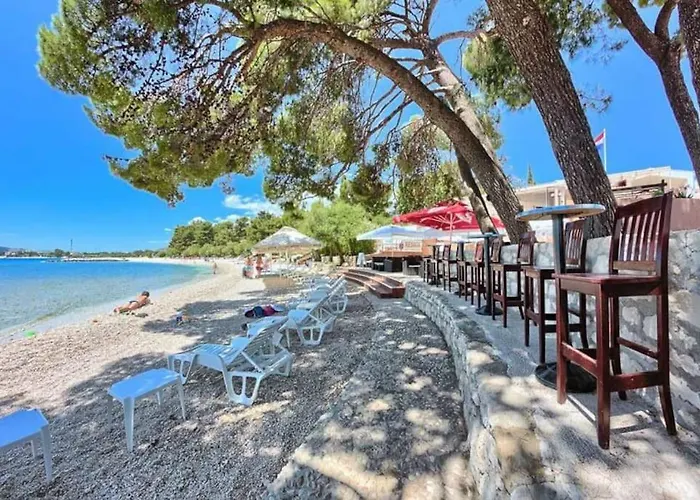 Apartman Natali