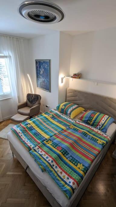 Natali Apartment *